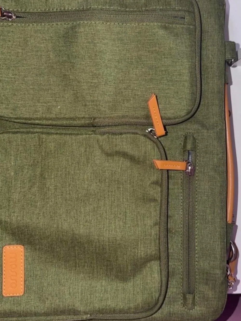 Monso Computer Case